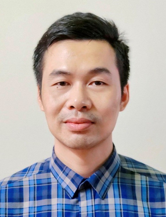 Mr. NGUYEN Ngoc Nam