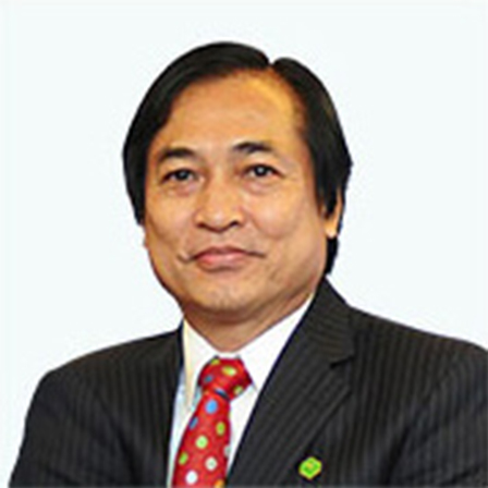 Mr. NGUYEN Hieu Liem