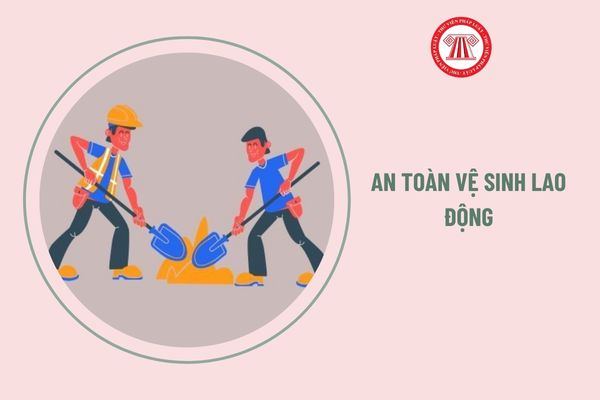 Nhiệt liệt hưởng ứng Tháng hành động về an toàn vệ sinh lao động và Tháng công nhân năm 2024.