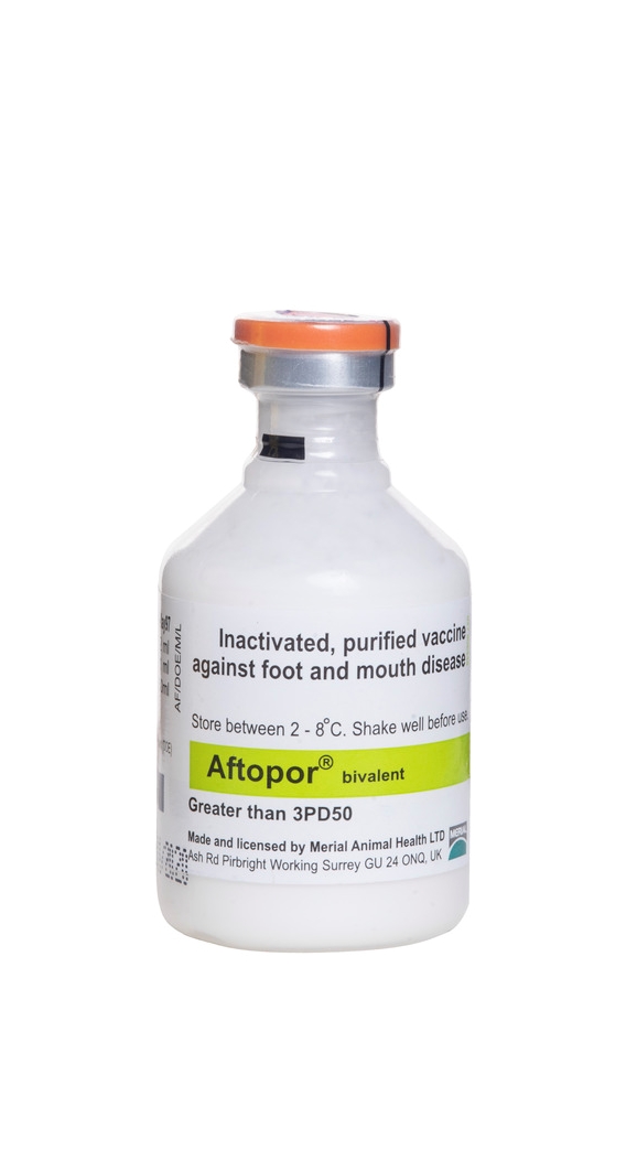 AFTOPOR MONO-O VACCINE
