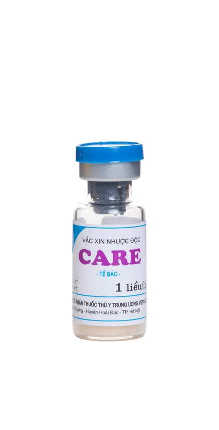 RABISIN VACCINE