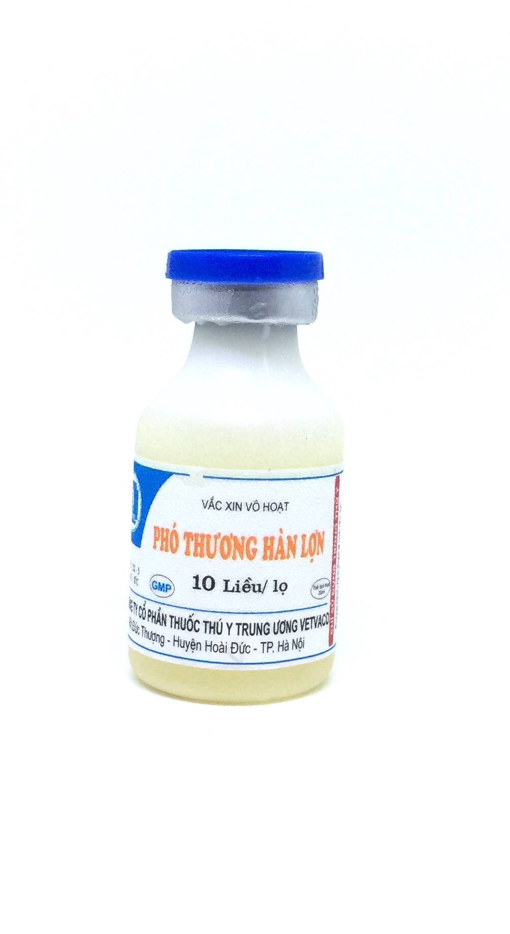 SWINE SALMONELLA INACTIVATED VACCINE